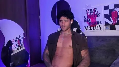 Alessandro_Vanni webcam stripchat model stream image