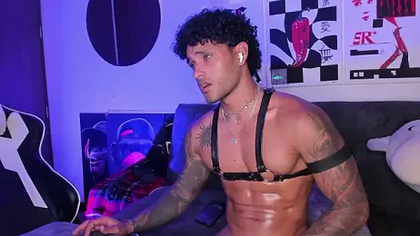 Alessandro_Vanni webcam stripchat model stream image