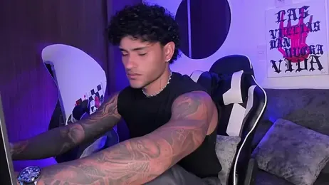 Alessandro_Vanni webcam stripchat model stream image