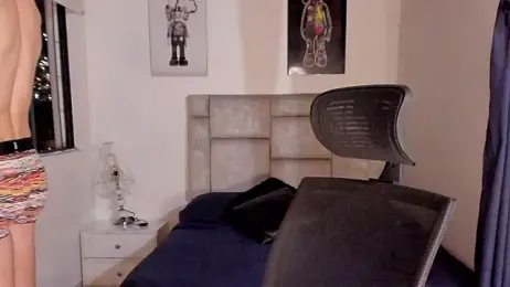 paul_rogerr webcam model stream image