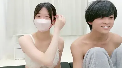 yuruchan_ webcam model stream image