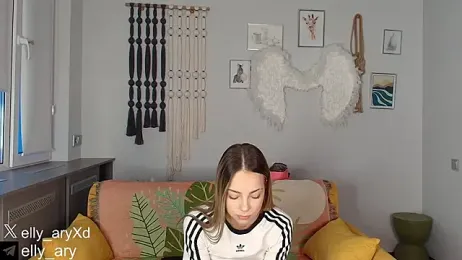 daddyonlyloveme webcam model stream image