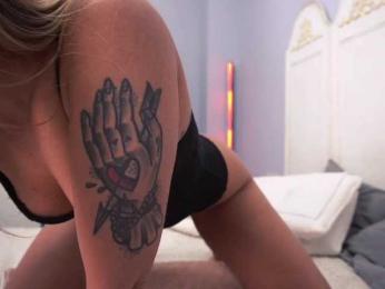 new1dee webcam model stream image