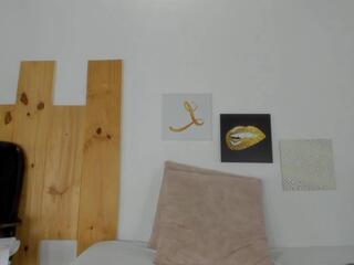 Anamaria Benitez webcam flirt4free model stream image