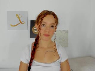 Anamaria Benitez webcam flirt4free model stream image
