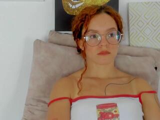 Anamaria Benitez webcam flirt4free model stream image