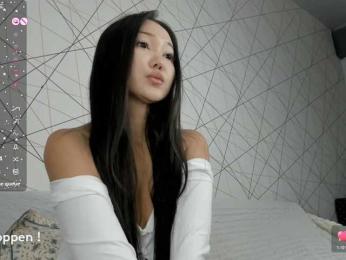 seeyoumin webcam model stream image