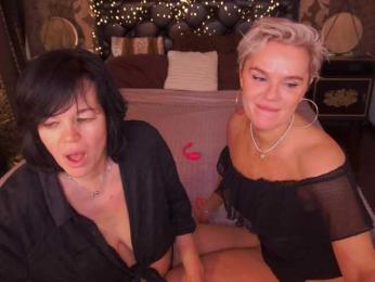 PleasureWeCouple webcam bongacams model stream image