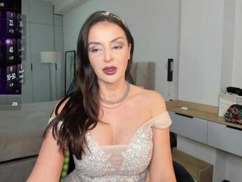 Sexy-Ev3lin webcam model stream image