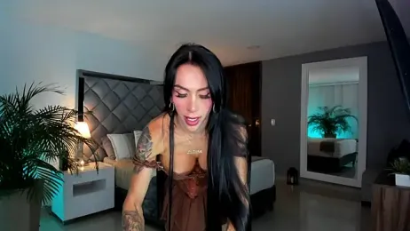 morganaramirez webcam model stream image