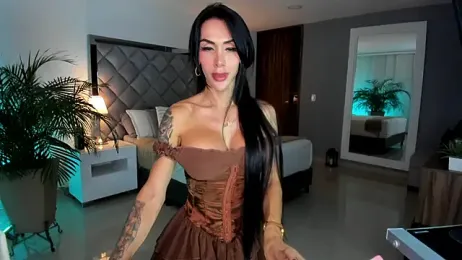 morganaramirez webcam model stream image