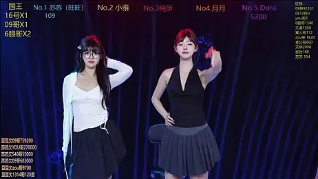 Sweetbaby-1 webcam stripchat model stream image