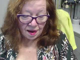 flirtyadele webcam model stream image