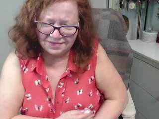 flirtyadele webcam model stream image