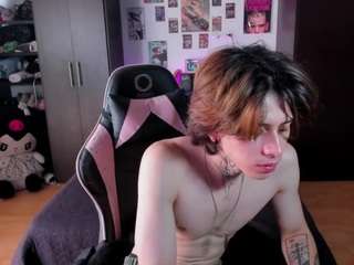 xiceboy webcam model stream image