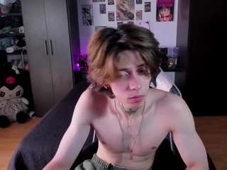 xiceboy webcam model stream image