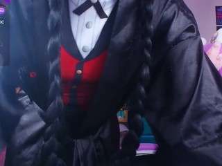 marceliinee webcam model stream image