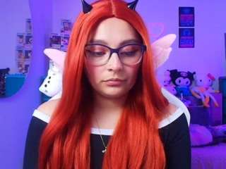 marceliinee webcam model stream image