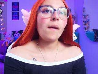 marceliinee webcam model stream image