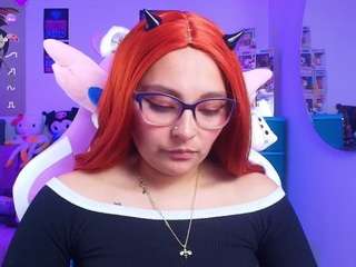 marceliinee webcam model stream image