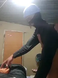 KeEper66 webcam model stream image