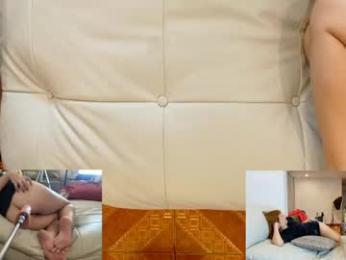 f4p_top webcam model stream image