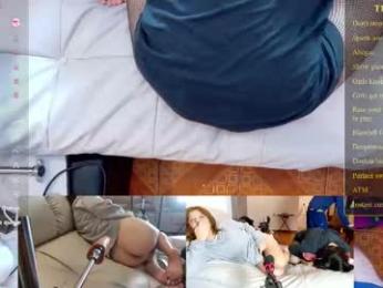 f4p_top webcam model stream image