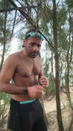 Militar_S webcam model stream image