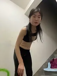 Cherry--- webcam model stream image