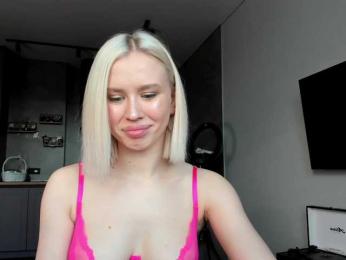 Sunlovv webcam bongacams model stream image