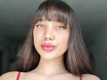 ChleoWild webcam model stream image