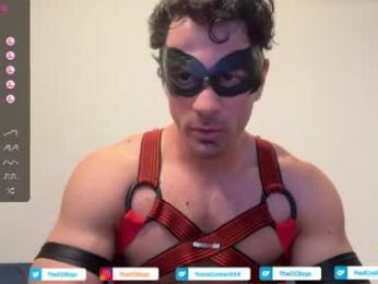 theccboysxxx webcam chaturbate model stream image