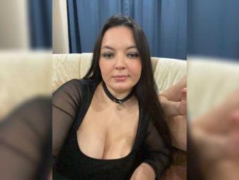 Meat_girl_Skeleton_man webcam bongacams model stream image