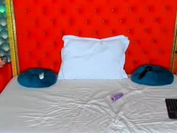 valleriejonnes webcam chaturbate model stream image