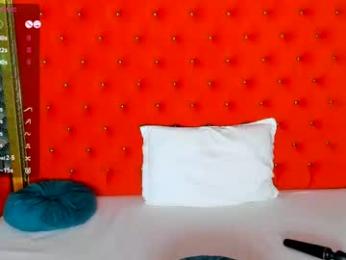 valleriejonnes webcam chaturbate model stream image