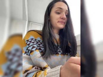 -Briana-LX- webcam model stream image