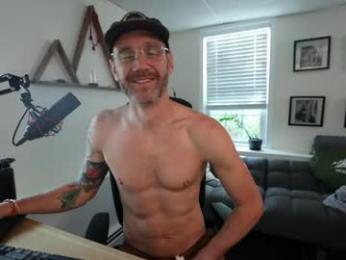 bradbronton webcam model stream image