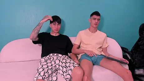 junior_friendss webcam model stream image