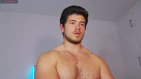 Arilas_ webcam model stream image