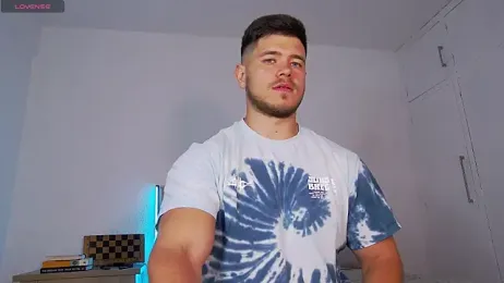 Arilas_ webcam model stream image