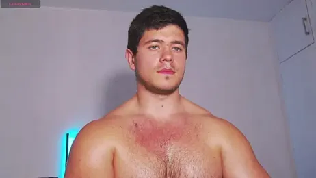 Arilas_ webcam stripchat model stream image