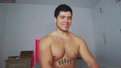 Arilas_ webcam stripchat model stream image