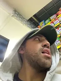 JuanZapata33 webcam model stream image