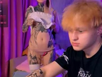 britney_lynch webcam model stream image