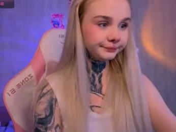 britney_lynch webcam model stream image