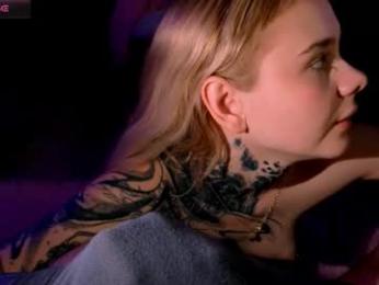 britney_lynch webcam model stream image