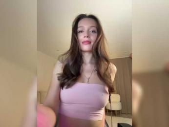 AnyaAngel webcam bongacams model stream image