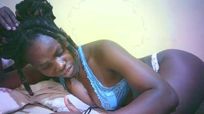 Babby_Sweethot webcam model stream image