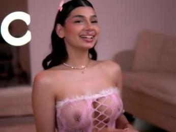 luvcaprice webcam model stream image