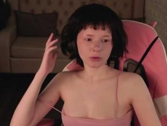 MisskaKiska1 webcam model stream image